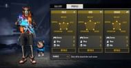Ranked stats